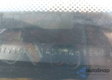 2005 Volvo Xc90 2.5T Awd z USA, uszkodzony, nr VIN YV1CZ911451146136